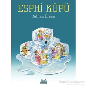 Espri Küpü-Adnan Ersan