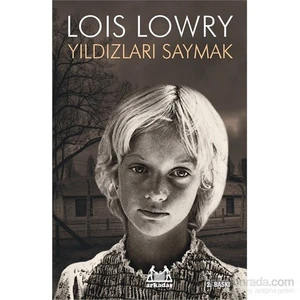 Yıldızları Saymak-Lois Lowry