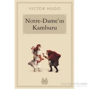 Notre-Damein Kamburu - Victor Hugo