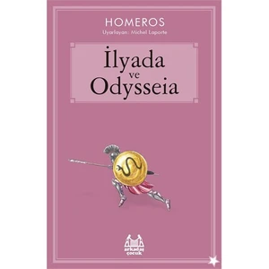 İlyada Ve Odysseia - Homeros