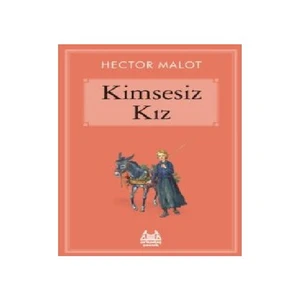 Kimsesiz Kız - Hector Malot