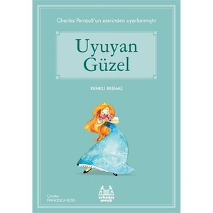 Uyuyan Güzel-Charles Perrault