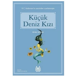 Küçük Deniz Kızı - Hans Christian Andersen