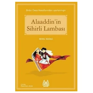 Alaaddin’İn Sihirli Lambası