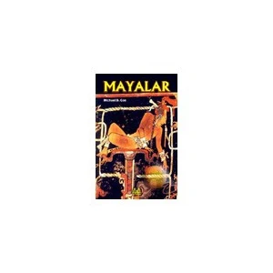 Mayalar