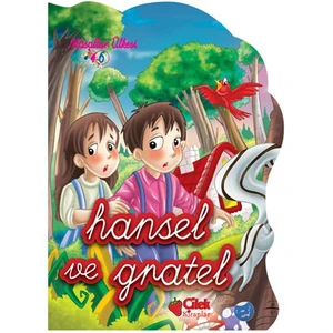 Hansel ve Gratel