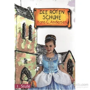 1. Stufe Die Roten Schuhe CDli