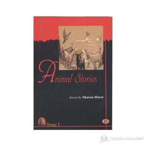 Animal Stories (Stage 1)