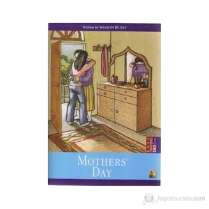 Mothers' Day-Sharon Hurst