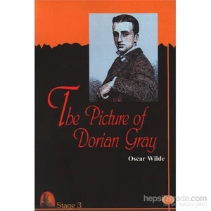 Stage 3 The Picture Of Dorian Gray Cdli-Oscar Wilde