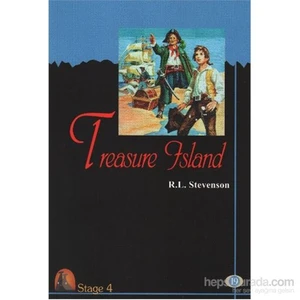 Stage 4 Treasure Island Cdli-Robert Louis Stevenson