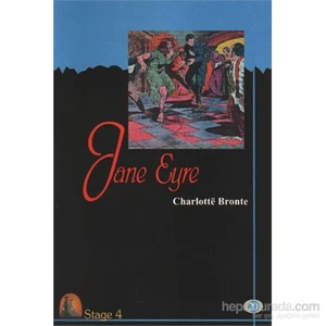 Stage 4 Jane Eyre Cdli-Charlotte Brontë