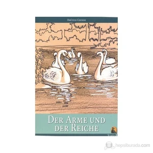 Der Arme Und Der Reiche (Stufe 3)-Grimm Kardeşler