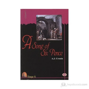 A Song of Six Pence (Stage 6)