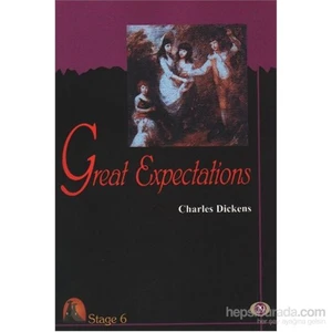 Stage 6 Great Expectations
