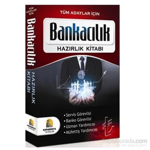 Kapadokya Bankacılık Hazırlık Kitabı 2014