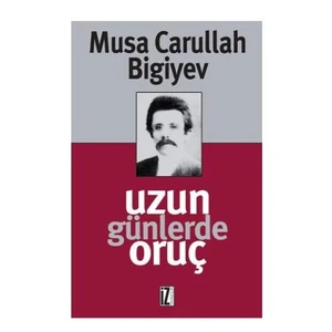 Uzun Günlerde Oruç
