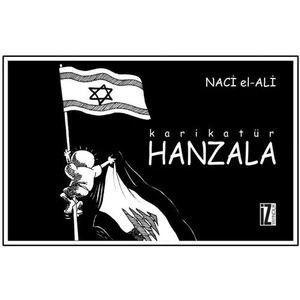 Karikatür - Hanzala-Naci El Ali
