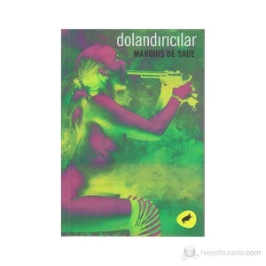 Dolandırıcılar