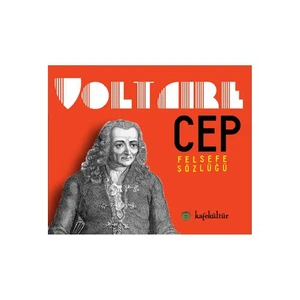 Cep Felsefe Sözlüğü-Voltaire