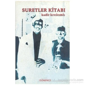 Suretler Kitabı-Kadir Kıvılcımlı