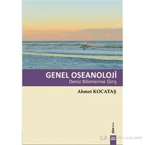 Genel Oseanoloji - Ahmet Kocataş