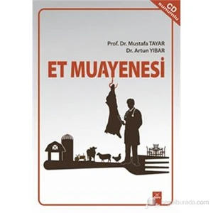 Et Muayenesi-Artun Yıbar