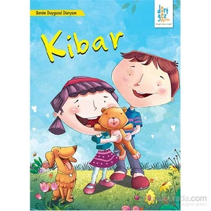 Benim Duygusal Dünyam "Kibar"-Shikka Bassi