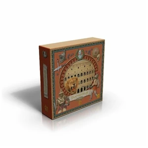 Gladyatörler-Oldrich Ruzicka