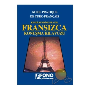 Fono Yayınları Fono Fransızca Konuşma Kılavuzu
