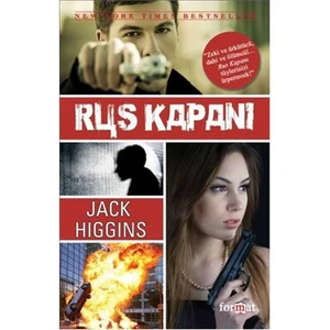 Rus Kapanı-Jack Higgins