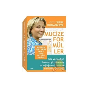 Mucize Formüller
