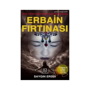 Erbain Fırtınası
