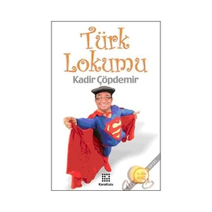 Türk Lokumu
