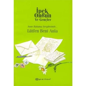 Lütfen Beni Anla - İpek Ongun