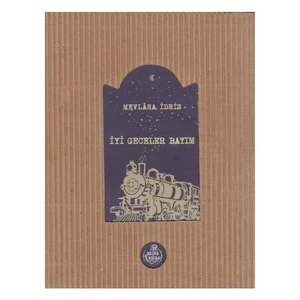 İyi Geceler Bayım-Mevlana İdris