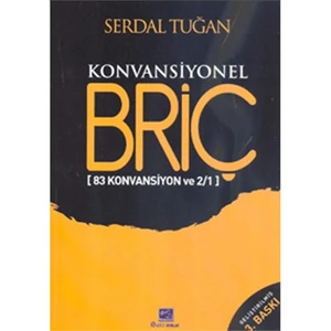 Konvansiyonel Briç