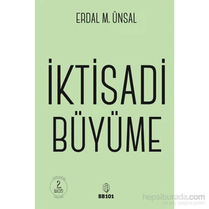 İktisadi Büyüme-Erdal M. Ünsal
