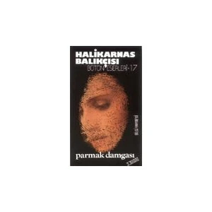 Parmak Damgası - Halikarnas Balıkçısı