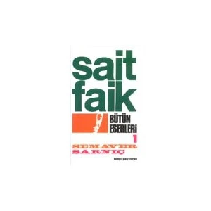 Semaver: Sarnıç - Sait Faik Abasıyanık