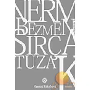 Sırça Tuzak - Aurora'nın İncileri - Nermin Bezmen