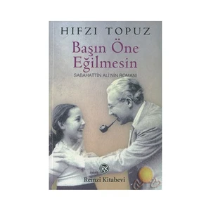 Başın Öne Eğilmesin - Hıfzı Topuz