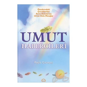 Umut Habercileri