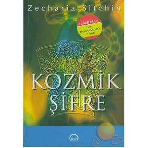 Kozmik Şifre-Zecharia Sitchin