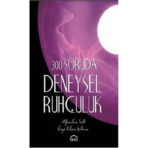 300 Soruda Deneysel Ruhculuk - Özgü Elvan Yılmaz