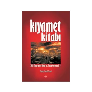 Kıyamet Kitabı