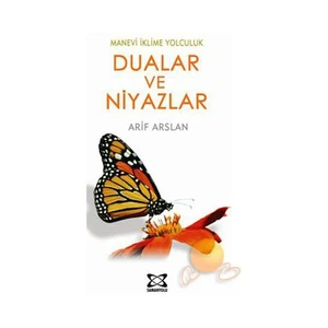 DUALAR VE NİYAZLAR