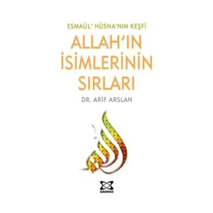 Allah’In İsimlerinin Sırları-Arif Arslan