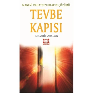 Tevbe Kapısı