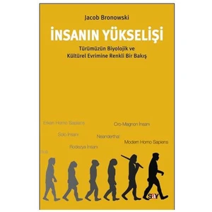 İnsanın Yükselişi